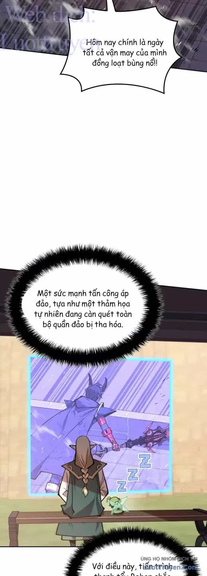 Thợ Rèn Huyền Thoại - Chương 328 - ảnh 70