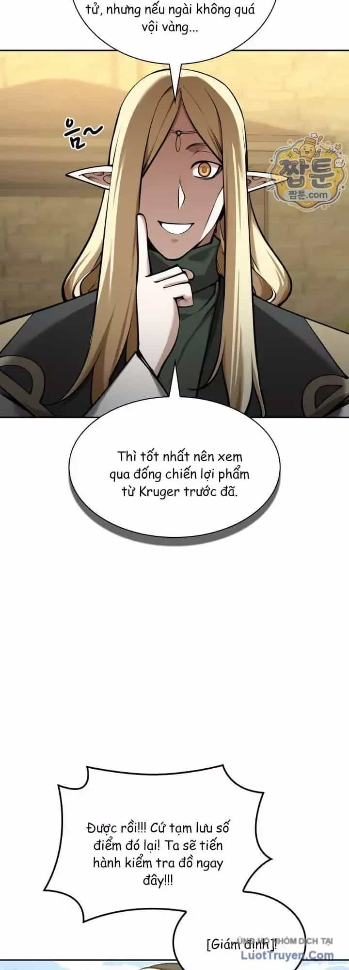 Thợ Rèn Huyền Thoại - Chương 329 - ảnh 18
