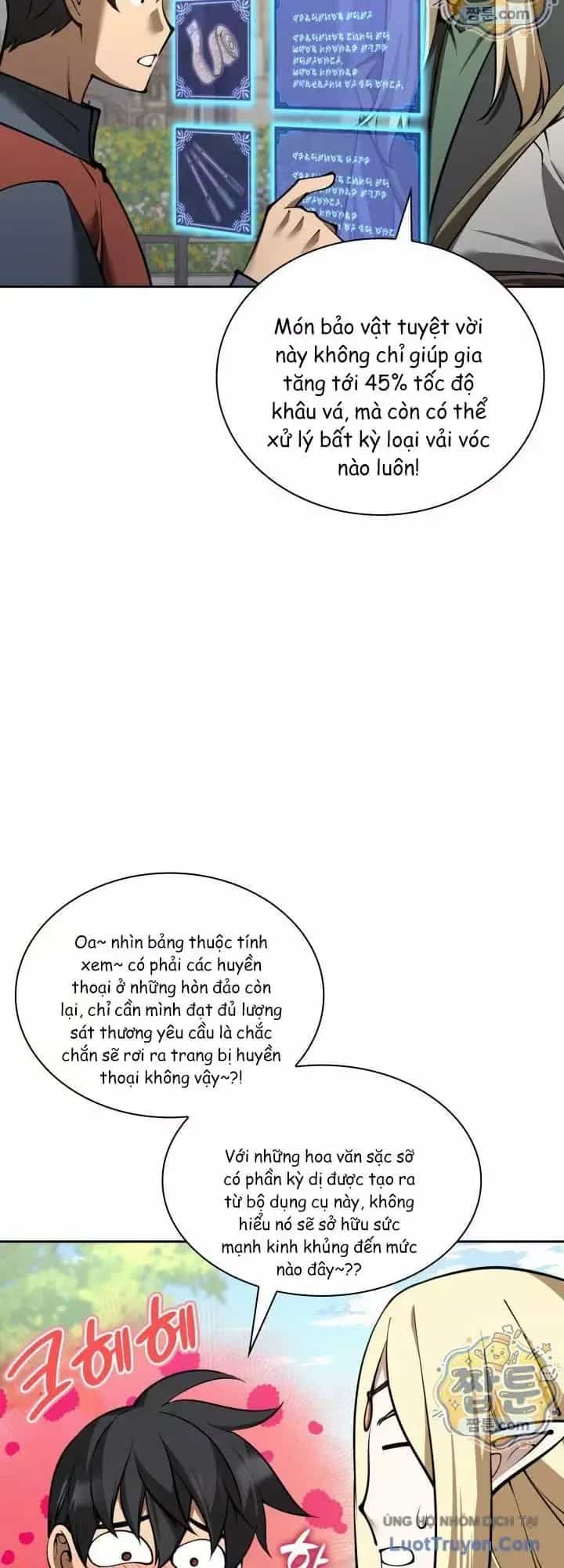 Thợ Rèn Huyền Thoại - Chương 329 - ảnh 22