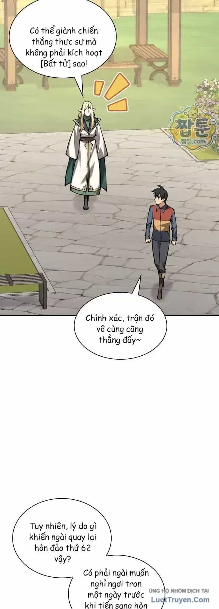 Thợ Rèn Huyền Thoại - Chương 329 - ảnh 5