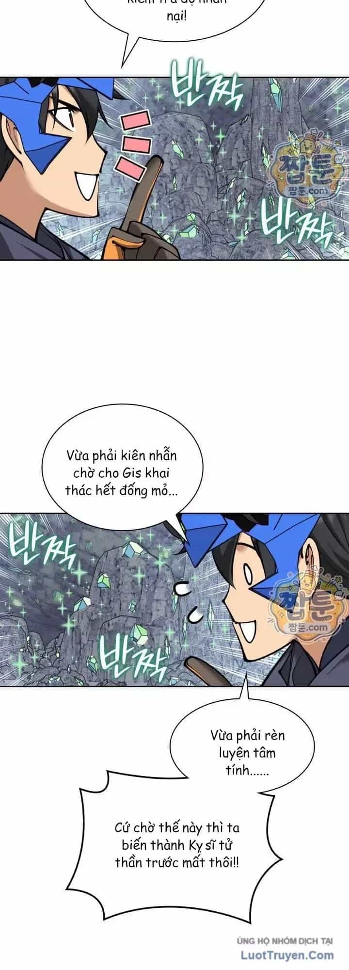 Thợ Rèn Huyền Thoại - Chương 329 - ảnh 51