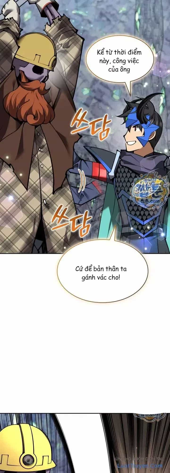 Thợ Rèn Huyền Thoại - Chương 329 - ảnh 56