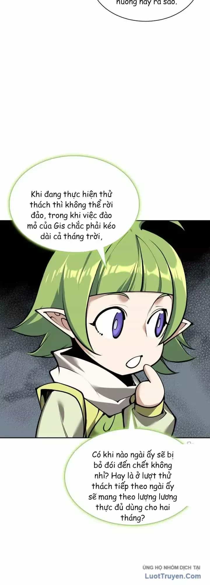 Thợ Rèn Huyền Thoại - Chương 329 - ảnh 59