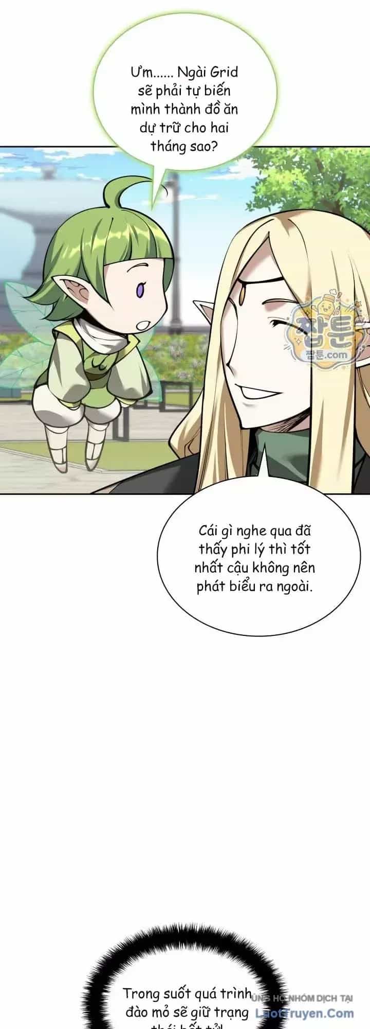 Thợ Rèn Huyền Thoại - Chương 329 - ảnh 61