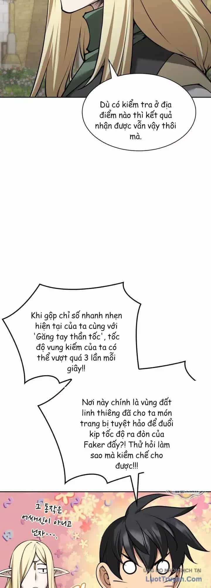 Thợ Rèn Huyền Thoại - Chương 329 - ảnh 8