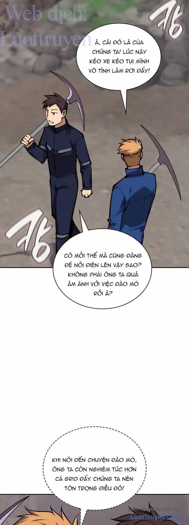 Thợ Rèn Huyền Thoại - Chương 330 - ảnh 20