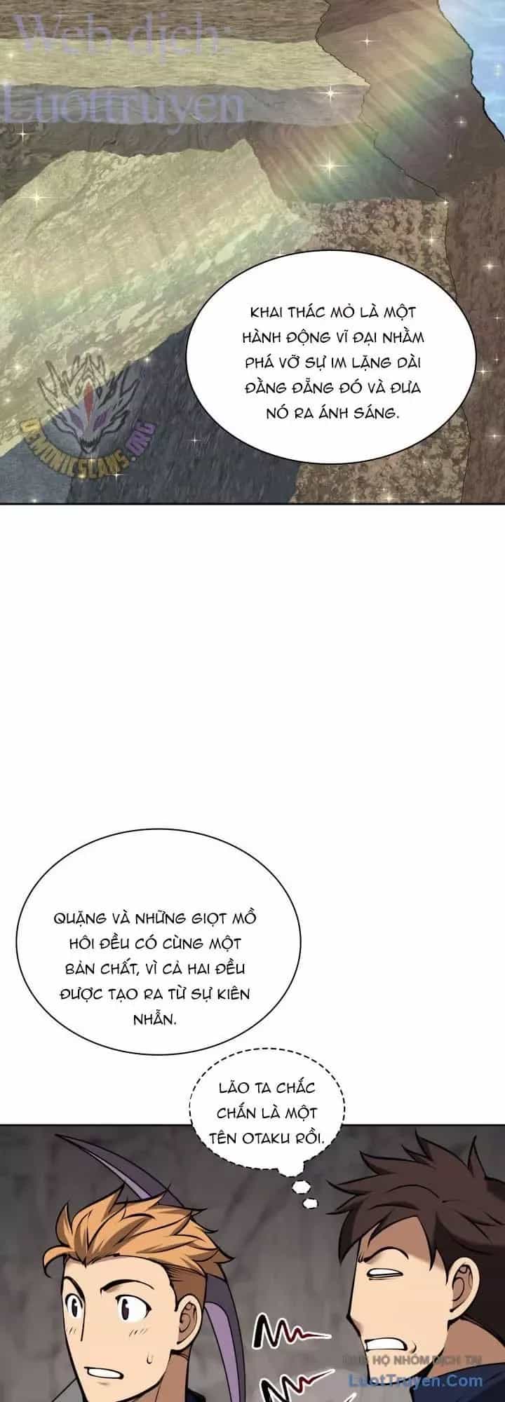 Thợ Rèn Huyền Thoại - Chương 330 - ảnh 23