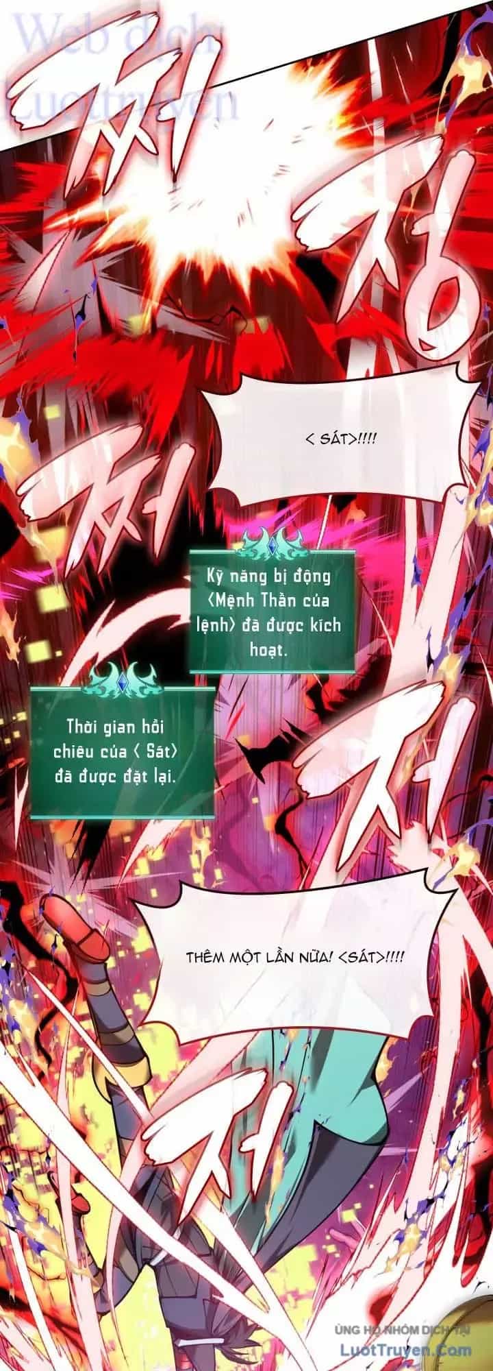 Thợ Rèn Huyền Thoại - Chương 330 - ảnh 45