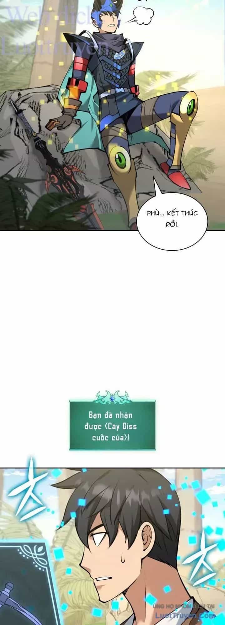 Thợ Rèn Huyền Thoại - Chương 330 - ảnh 49