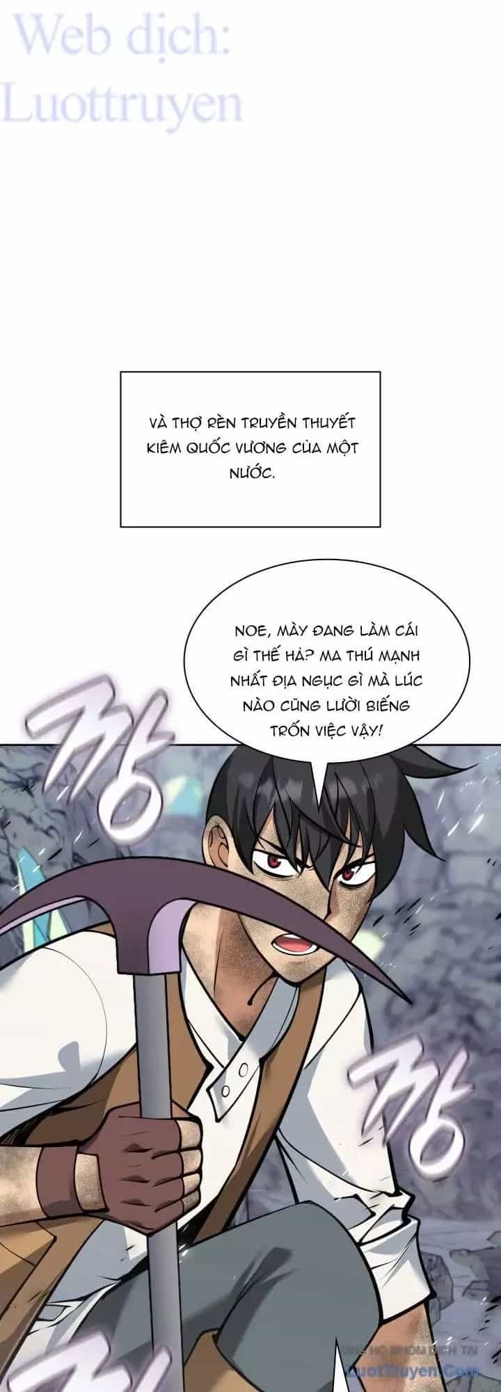 Thợ Rèn Huyền Thoại - Chương 330 - ảnh 5