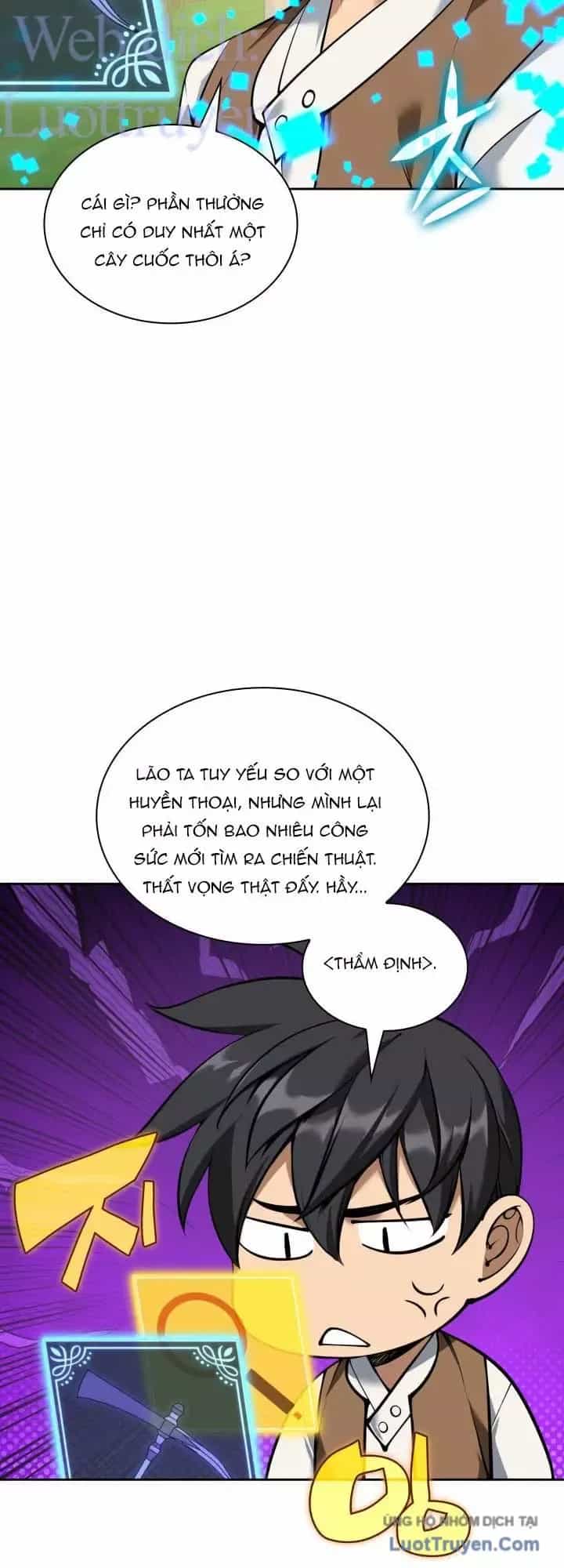 Thợ Rèn Huyền Thoại - Chương 330 - ảnh 50