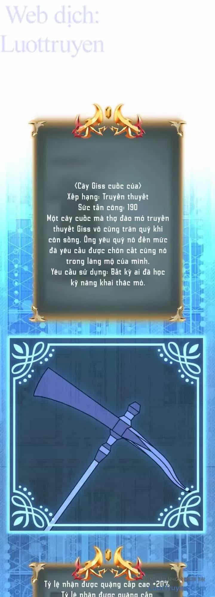 Thợ Rèn Huyền Thoại - Chương 330 - ảnh 51