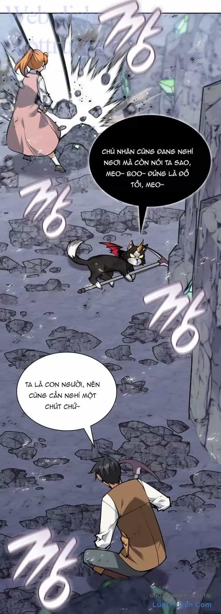 Thợ Rèn Huyền Thoại - Chương 330 - ảnh 7