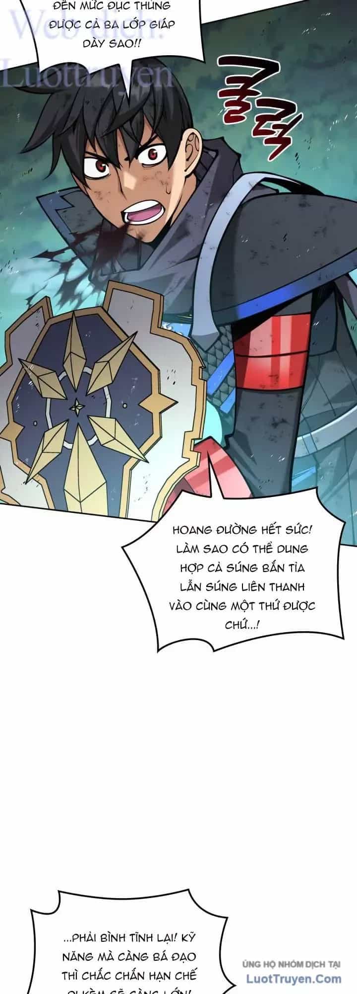 Thợ Rèn Huyền Thoại - Chương 331 - ảnh 16