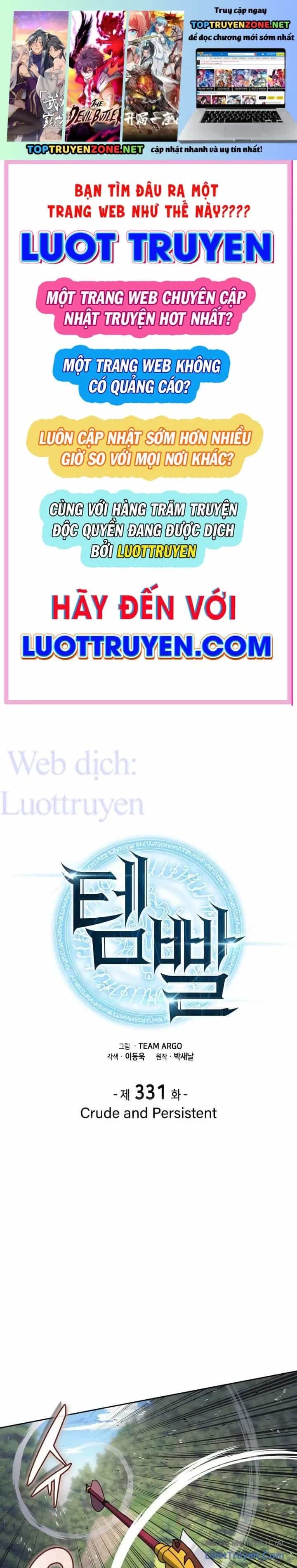 Thợ Rèn Huyền Thoại - Chương 331 - ảnh 2