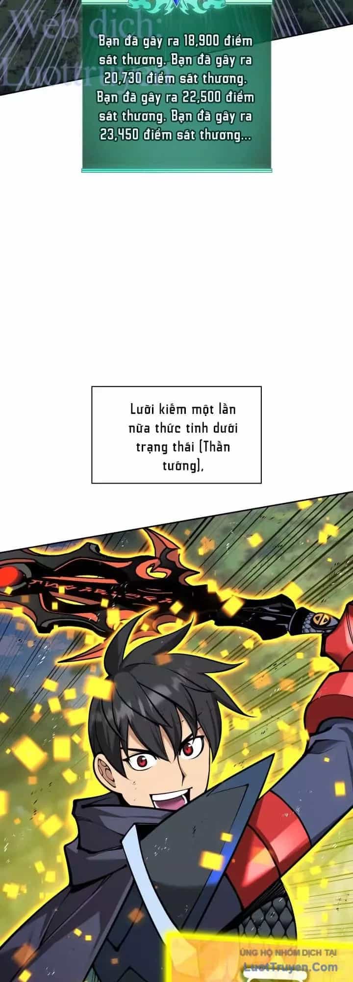 Thợ Rèn Huyền Thoại - Chương 331 - ảnh 44