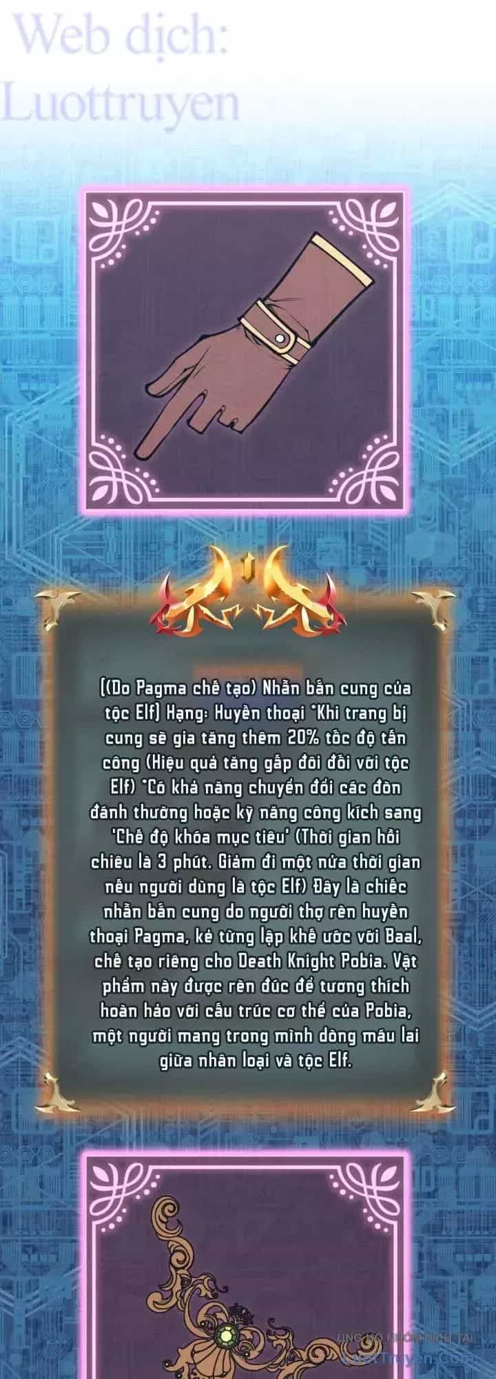 Thợ Rèn Huyền Thoại - Chương 331 - ảnh 63