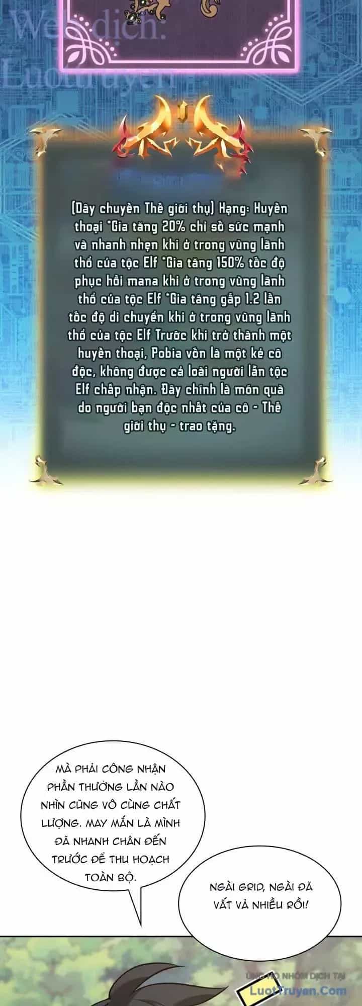 Thợ Rèn Huyền Thoại - Chương 331 - ảnh 64
