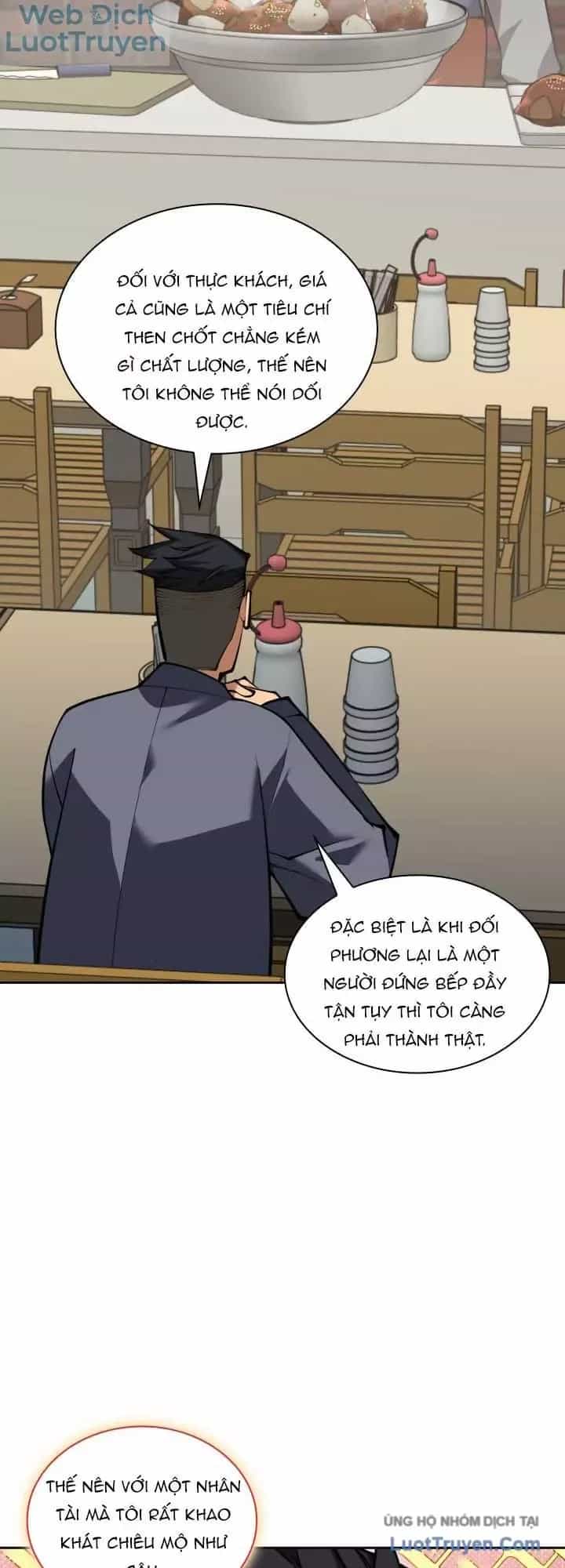 Thợ Rèn Huyền Thoại - Chương 332 - ảnh 13