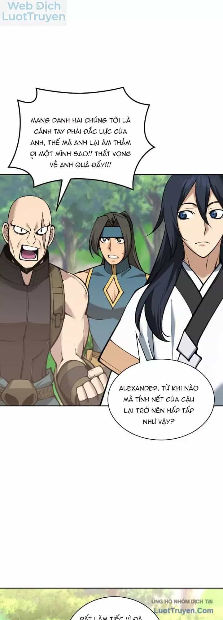 Thợ Rèn Huyền Thoại - Chương 332 - ảnh 30