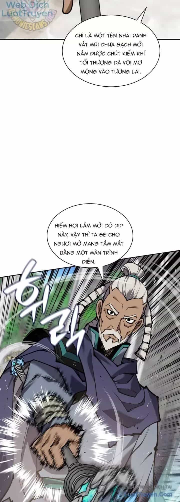 Thợ Rèn Huyền Thoại - Chương 332 - ảnh 43