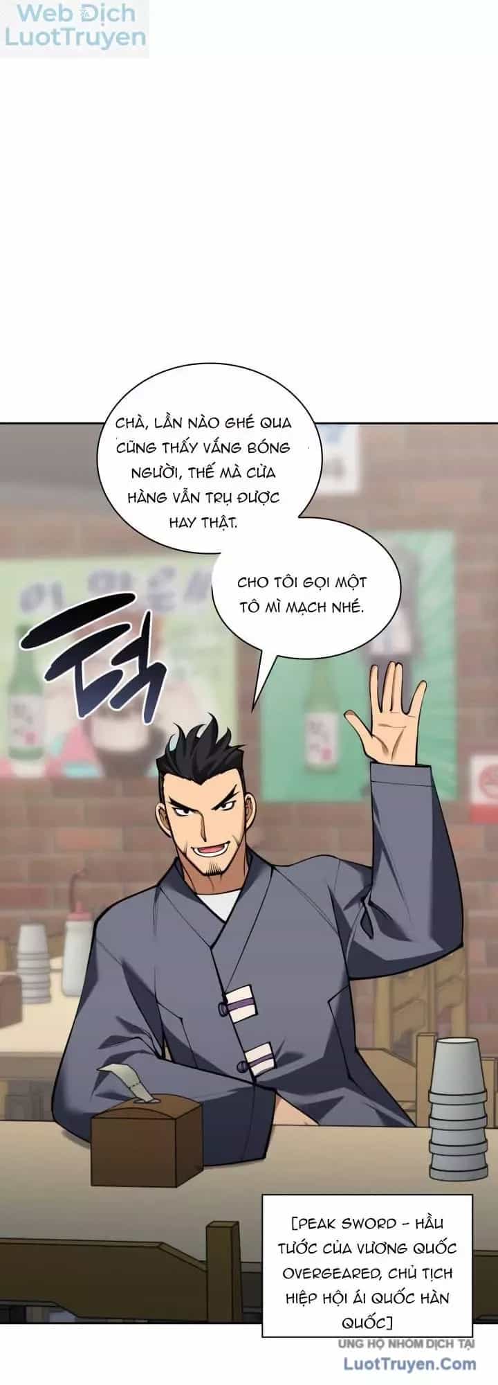 Thợ Rèn Huyền Thoại - Chương 332 - ảnh 5