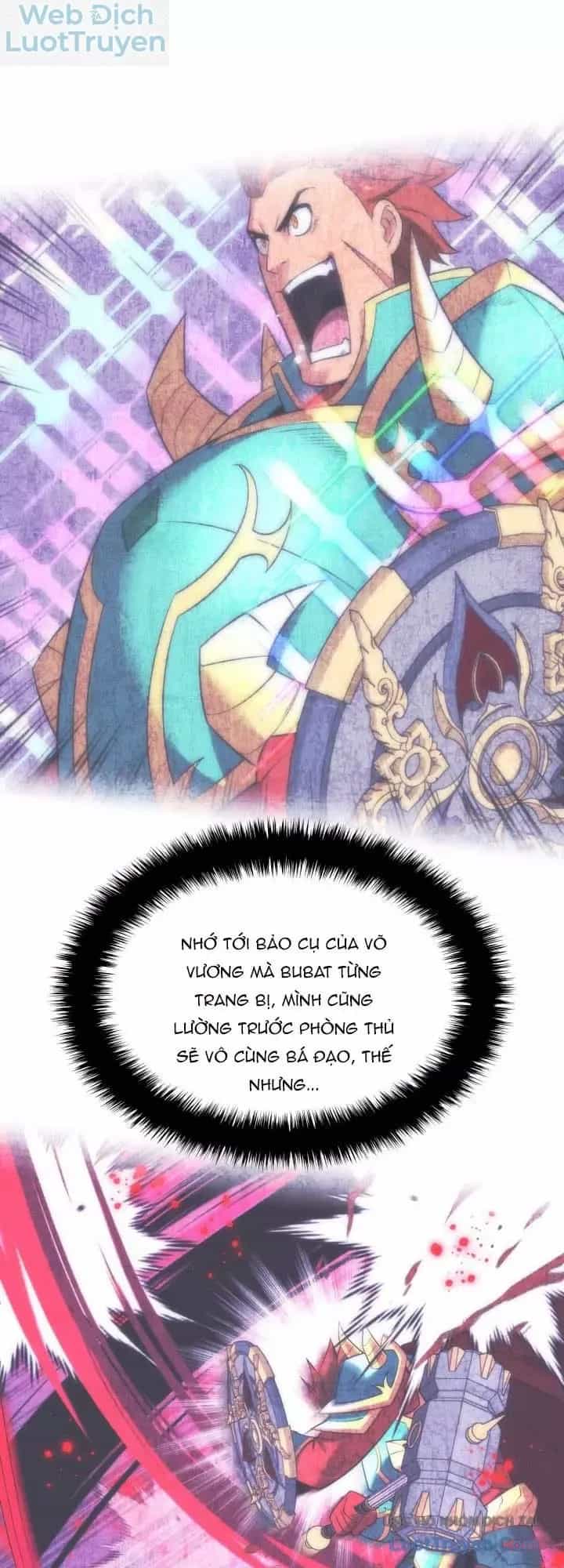 Thợ Rèn Huyền Thoại - Chương 333 - ảnh 17
