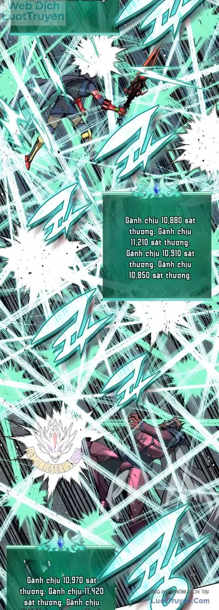 Thợ Rèn Huyền Thoại - Chương 333 - ảnh 5