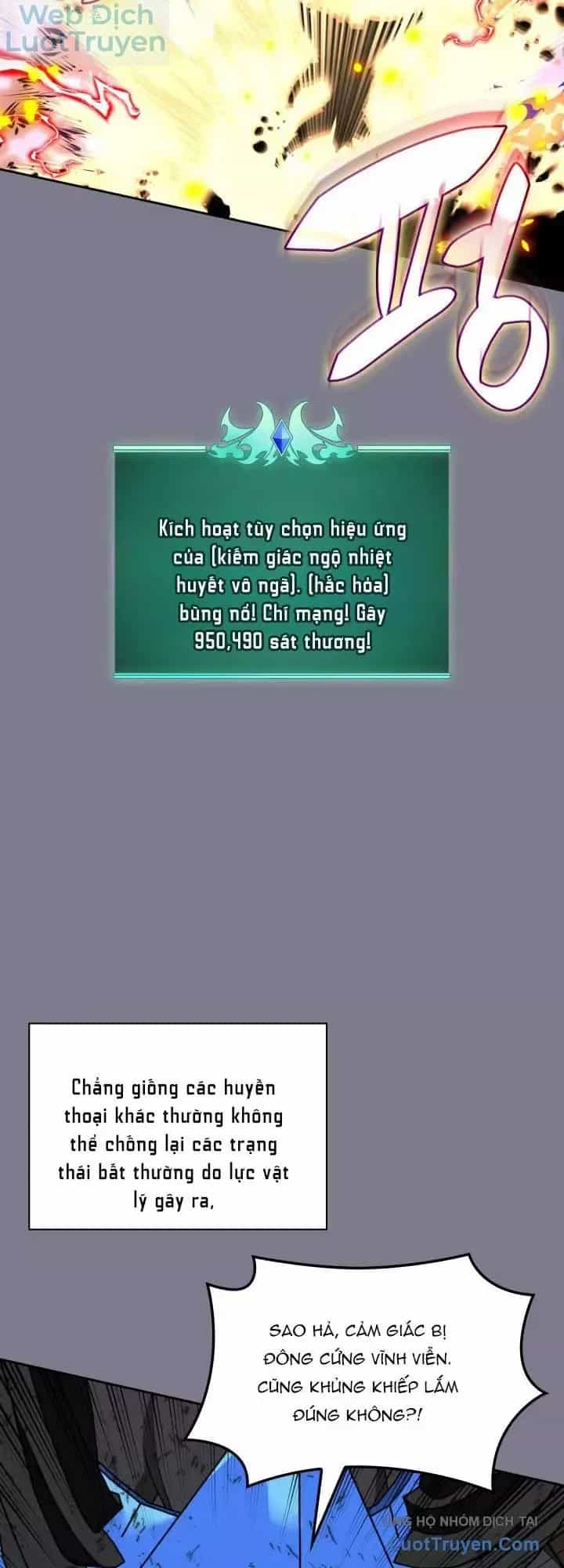 Thợ Rèn Huyền Thoại - Chương 333 - ảnh 63