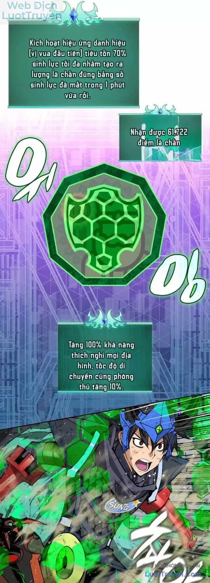 Thợ Rèn Huyền Thoại - Chương 333 - ảnh 7