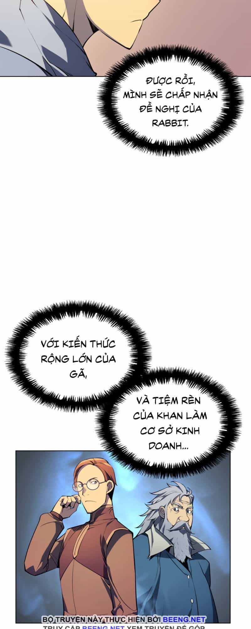 Thợ Rèn Huyền Thoại - Chương 29 - ảnh 24