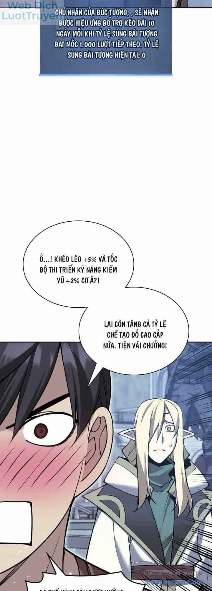 Thợ Rèn Huyền Thoại - Chương 347 - ảnh 58