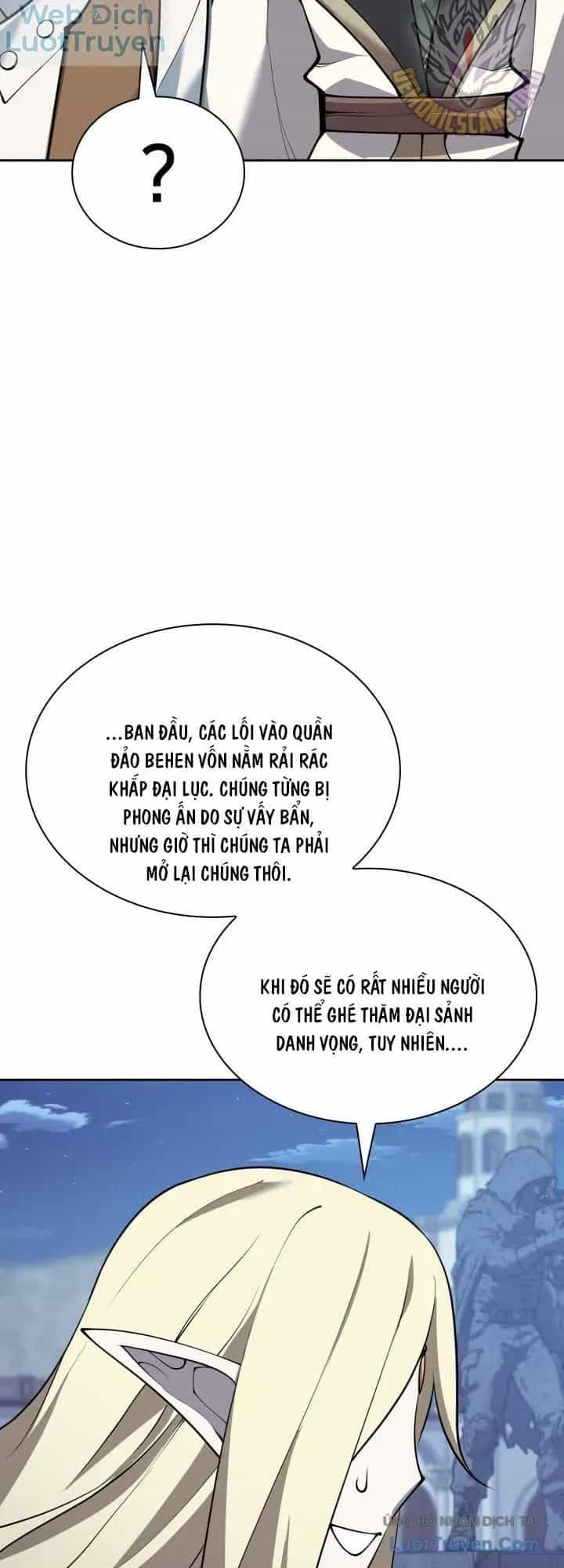 Thợ Rèn Huyền Thoại - Chương 347 - ảnh 60