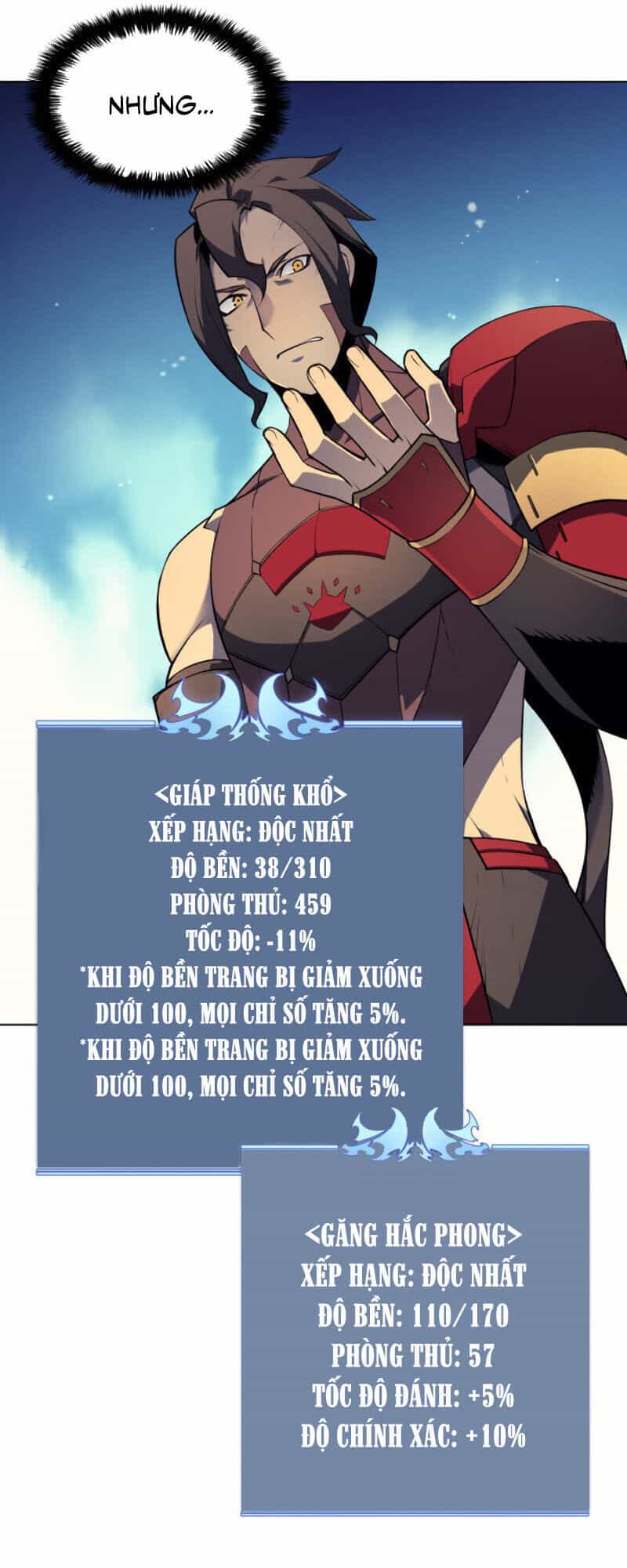 Thợ Rèn Huyền Thoại - Chương 30 - ảnh 12