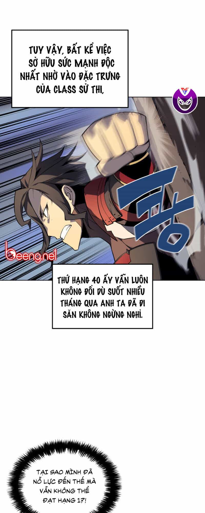 Thợ Rèn Huyền Thoại - Chương 30 - ảnh 8