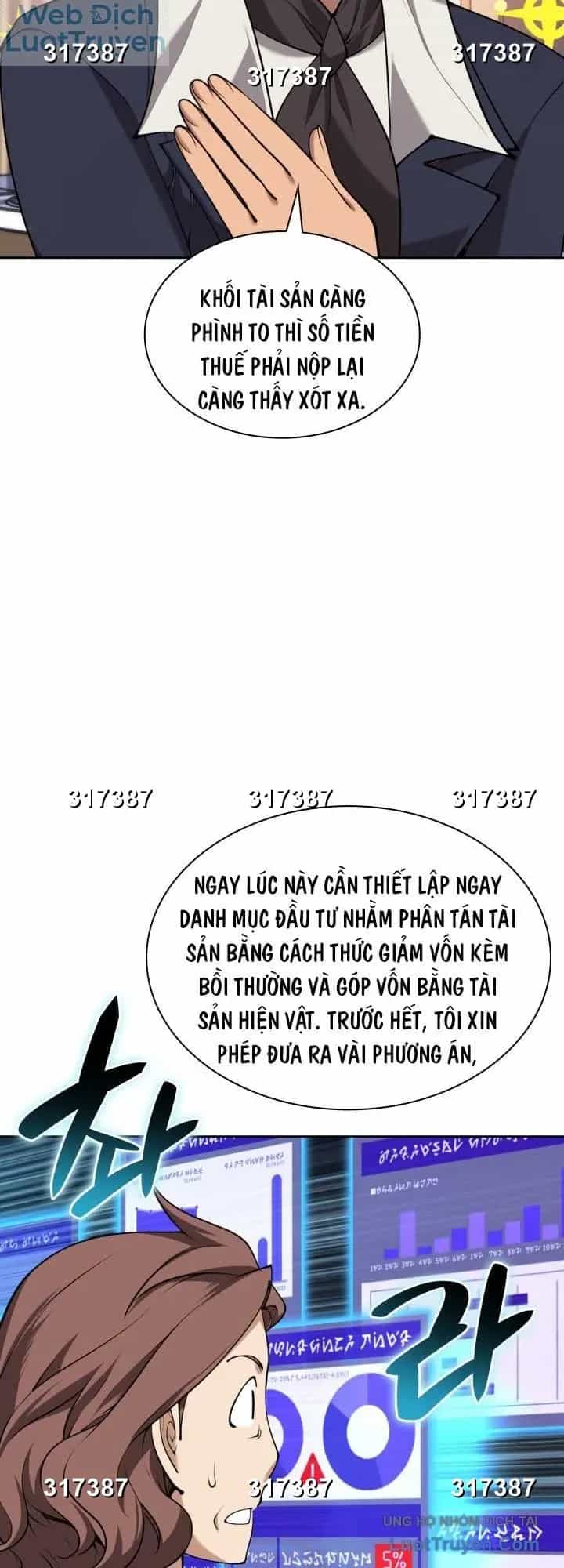 Thợ Rèn Huyền Thoại - Chương 348 - ảnh 5