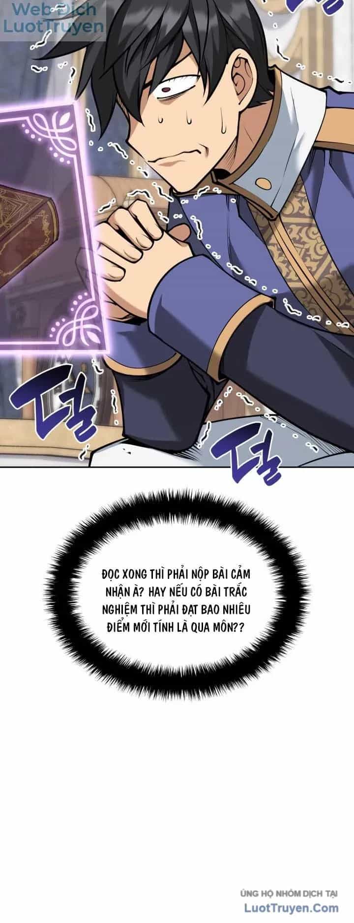Thợ Rèn Huyền Thoại - Chương 349 - ảnh 25