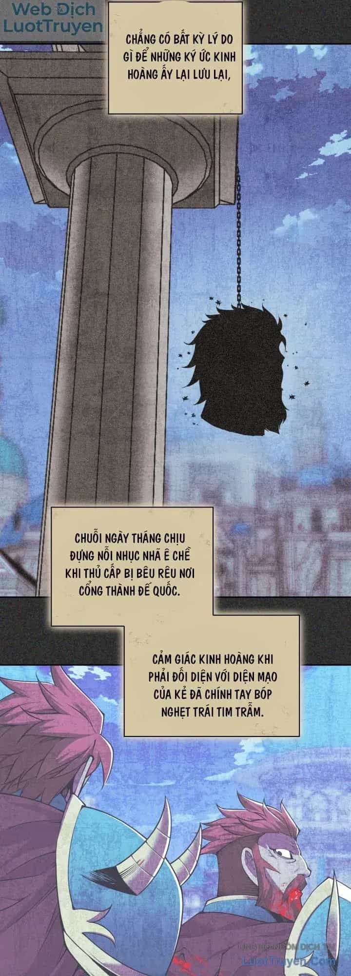 Thợ Rèn Huyền Thoại - Chương 349 - ảnh 39