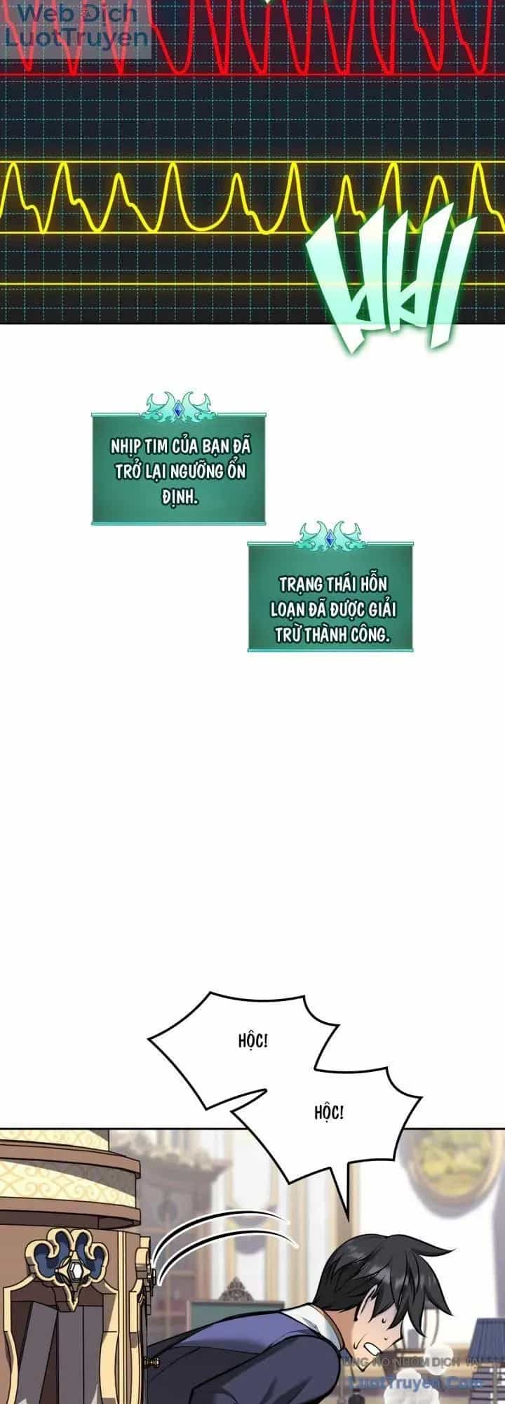 Thợ Rèn Huyền Thoại - Chương 349 - ảnh 56