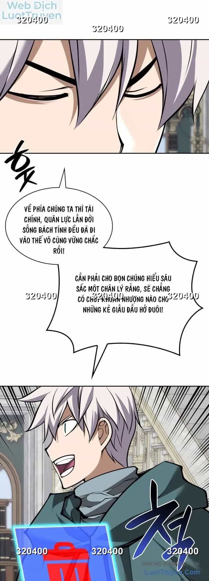 Thợ Rèn Huyền Thoại - Chương 349 - ảnh 6