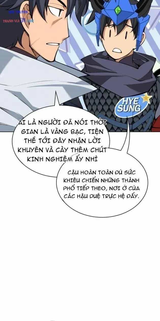 Thợ Rèn Huyền Thoại - Chương 350 - ảnh 120