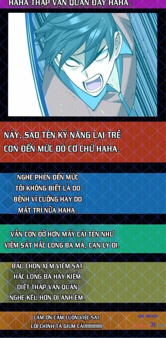 Thợ Rèn Huyền Thoại - Chương 351 - ảnh 27