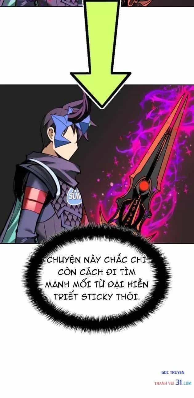 Thợ Rèn Huyền Thoại - Chương 351 - ảnh 7