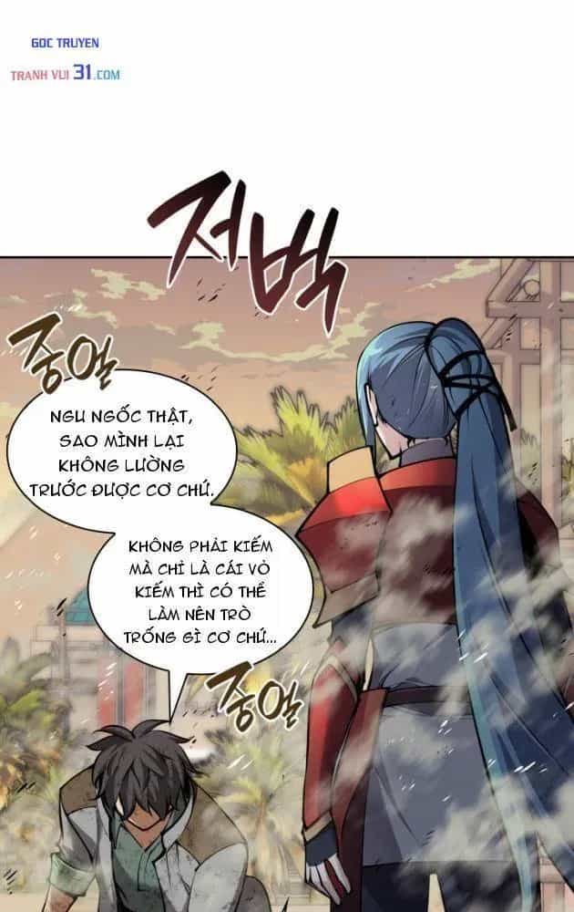 Thợ Rèn Huyền Thoại - Chương 351 - ảnh 70