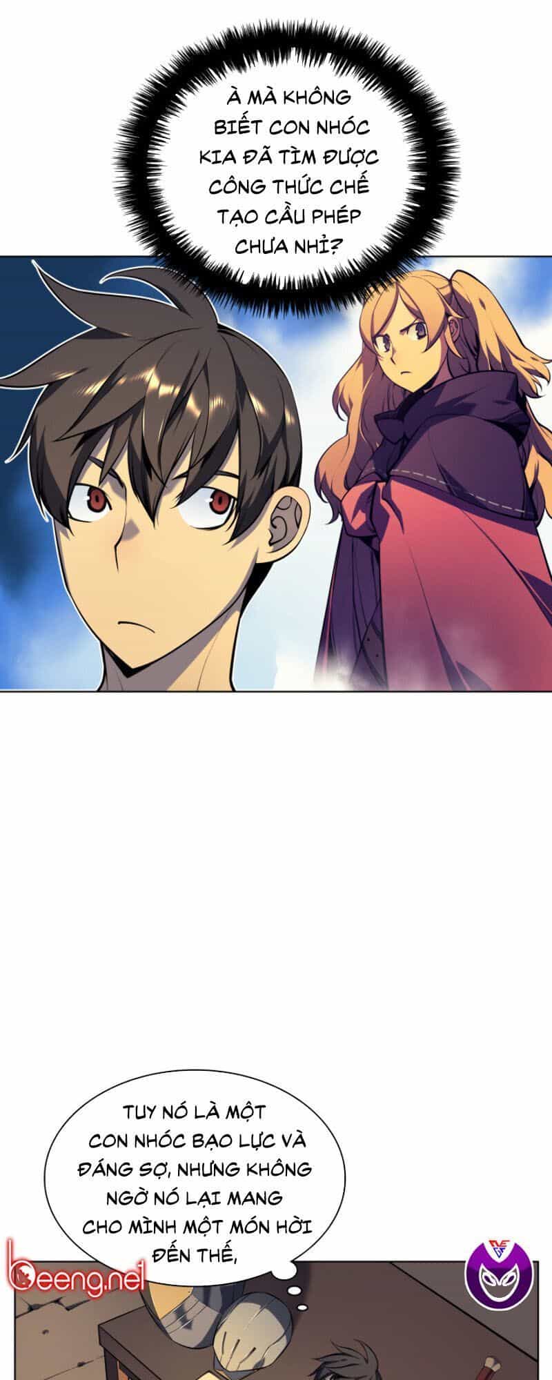Thợ Rèn Huyền Thoại - Chương 31 - ảnh 13