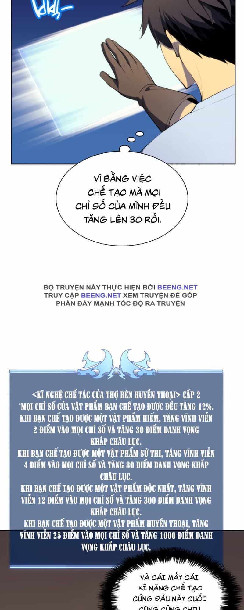 Thợ Rèn Huyền Thoại - Chương 31 - ảnh 7