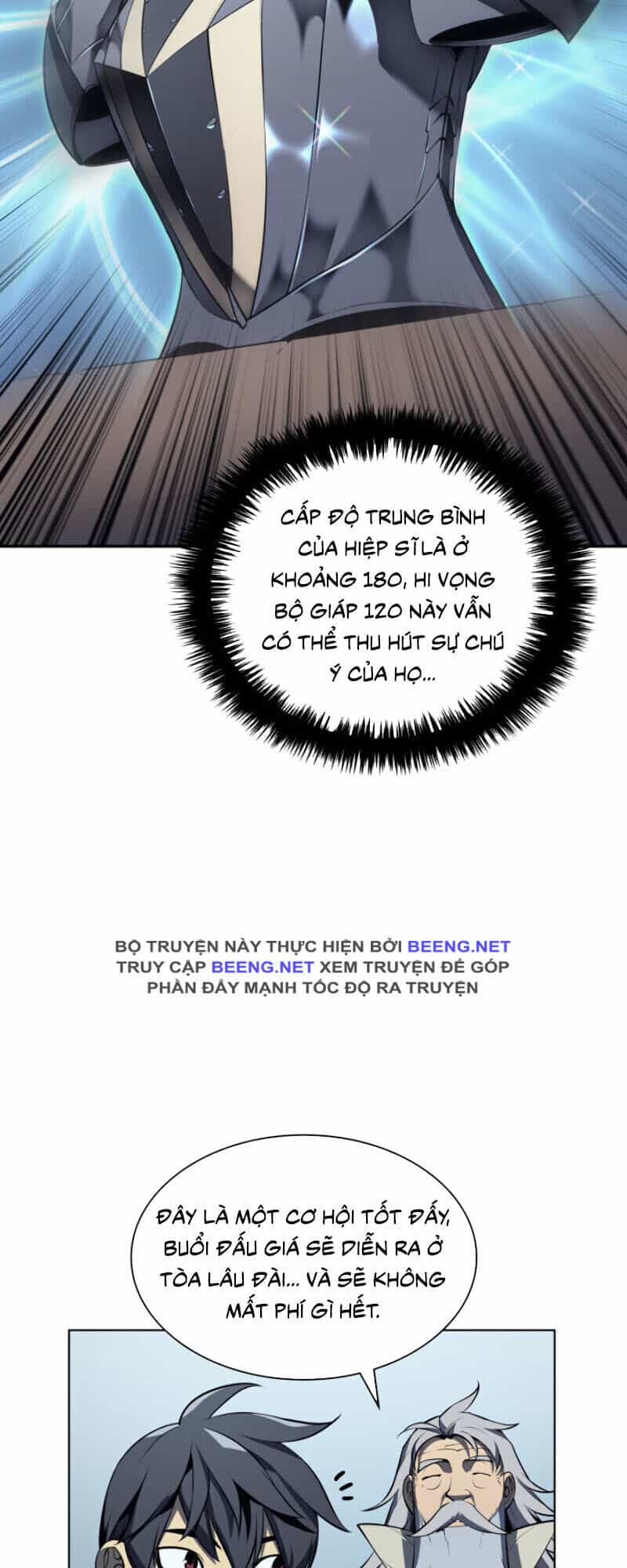 Thợ Rèn Huyền Thoại - Chương 32 - ảnh 14