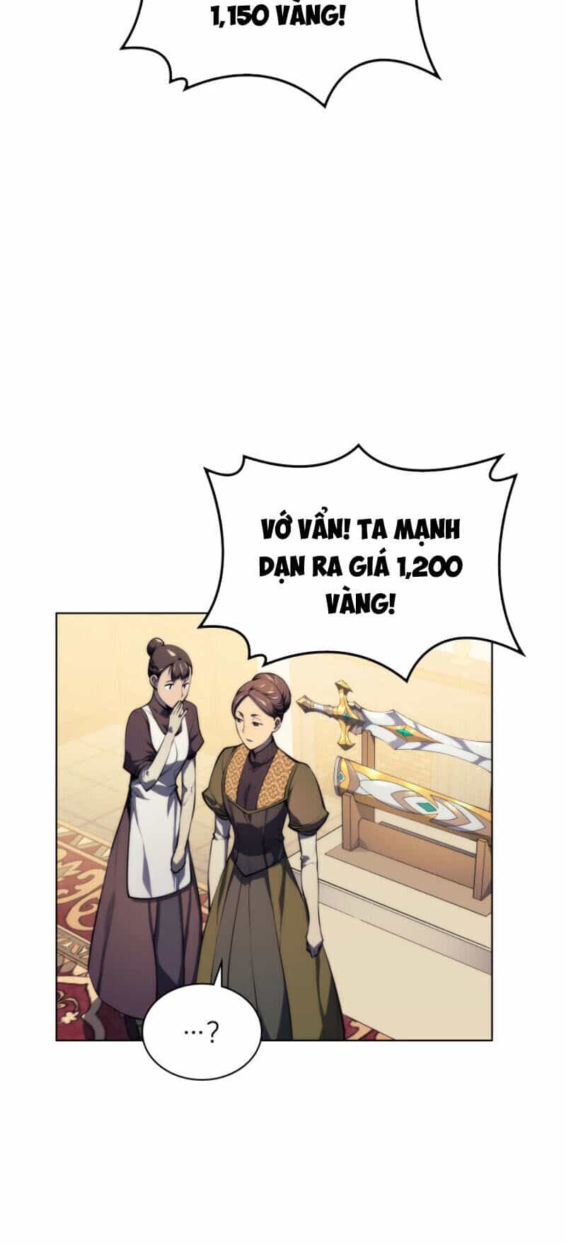 Thợ Rèn Huyền Thoại - Chương 32 - ảnh 53