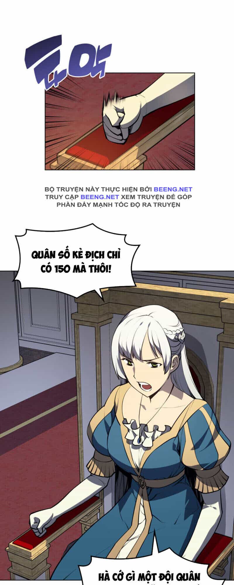 Thợ Rèn Huyền Thoại - Chương 33 - ảnh 14
