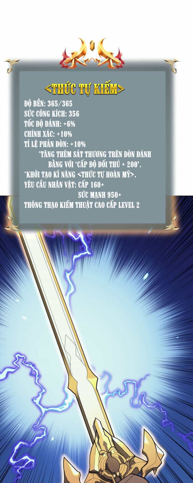 Thợ Rèn Huyền Thoại - Chương 33 - ảnh 50
